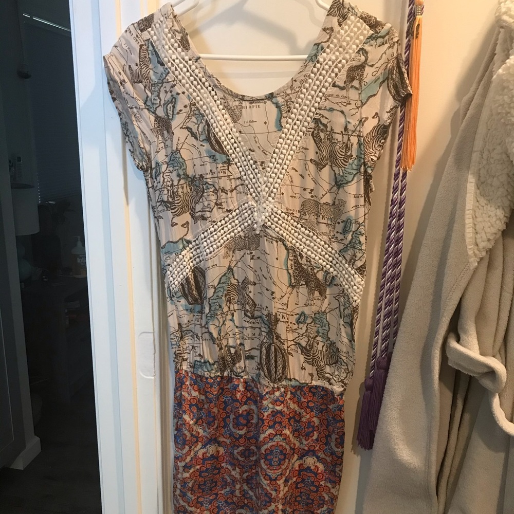 Maaji casual dress